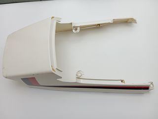 Honda VT 500 Ε μοντ. 1983-1986 ουρά πλαστικό πίσω μέρος