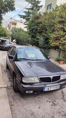 Lancia Dedra 1992 2.0 TURBO