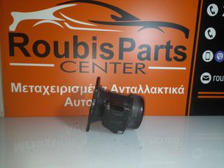 Μετρητής Μάζας Αέρα HITACHI AFH80-10C  06A906461B VW AUDI SCODA SEAT
