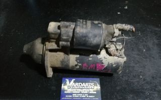ΜΙΖΑ ΚΙΝΗΤΗΡΑ BOSCH  BMW  3 Series <E30>  320/323/325 (09/1982-11/1993) - 5 Series <E28,E34>  525 (01/1987-09/1990) - Z1 Roadster  2.5 (06/1988-06/1991)  ΚΩΔ. 0 001 108 064