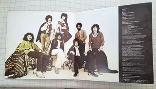 Santana – 3  LP-thumb-1