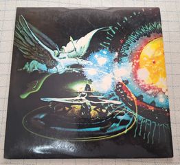 Santana – 3  LP-thumb-2