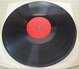 Santana – 3  LP-thumb-3