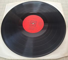 Santana – 3  LP-thumb-4