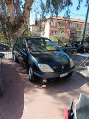 Renault Scenic 2000