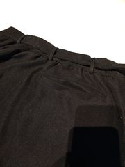 Σετ μαύρο παντελονι - overshirt-thumb-4