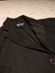 Σετ μαύρο παντελονι - overshirt-thumb-7