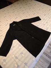 Σετ μαύρο παντελονι - overshirt-thumb-8