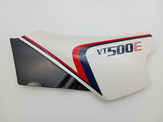 Honda VT 500 Ε μοντ. 1983 - 1986 Καπάκι αριστερό