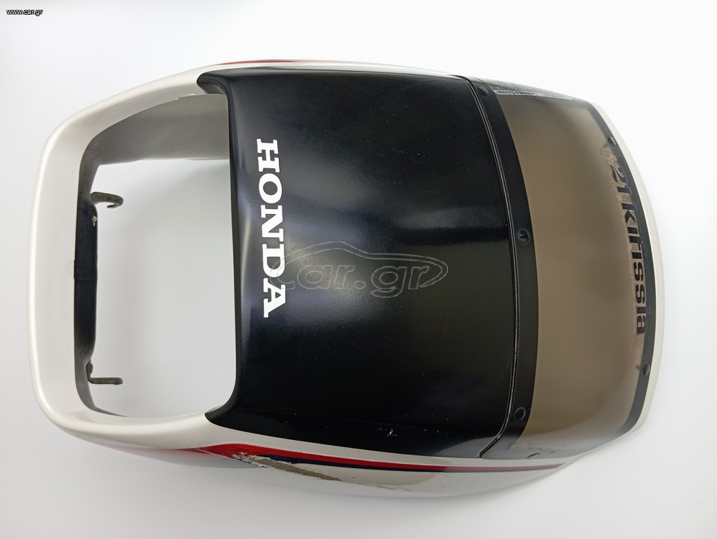 Honda VT 500 Ε - Φέρινγκ