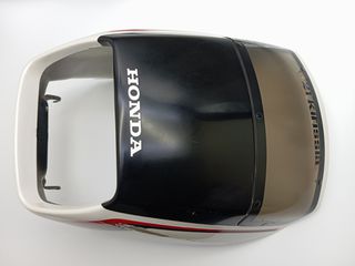 Honda VT 500 Ε - Φέρινγκ