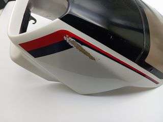 Honda VT 500 Ε - Φέρινγκ-thumb-2