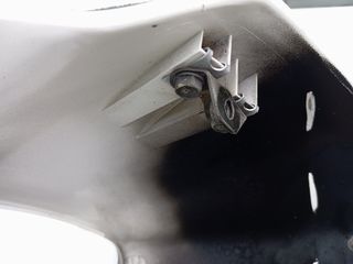 Honda VT 500 Ε - Φέρινγκ-thumb-14