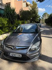 Hyundai i 30 2011 1.4 CLASSIC
