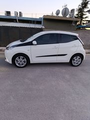 Toyota Aygo 2015