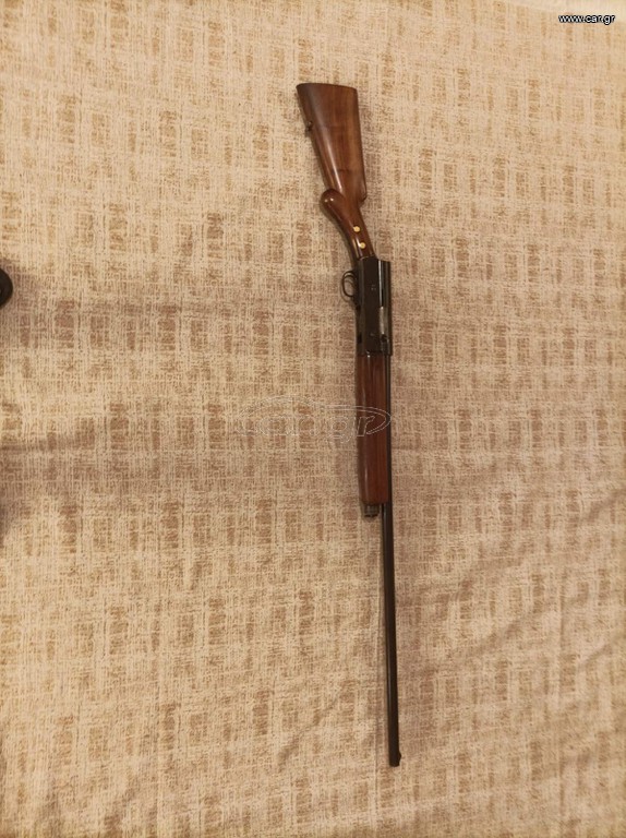 Browning auto 5