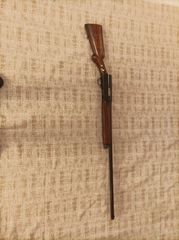 Browning auto 5