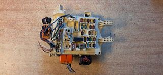TOYOTA COROLLA E11 ΑΣΦΑΛΕΙΟΘΗΚΗ ΕΣΩΤΕΡΙΚΗ ΚΩΔ. 8264112150 - 2410000100-thumb-2