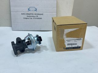 ΓΝΗΣΙΑ ΒΑΛΒΙΔΑ EGR MAZDA BT50 & FORD RANGER 2006-2011