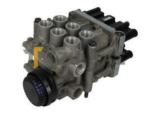 ΒΑΛΒΙΔΑ ECAS (ΔΙΠΛΗ) E6 TOURISMO SETRA 515 για DAF CF 75