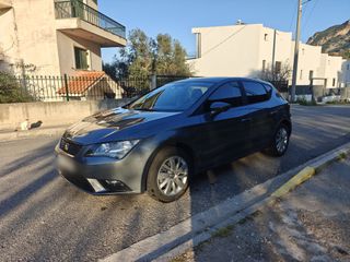 Seat Leon 2013 1.2 Tsi (Τιμή συζητήσιμη)