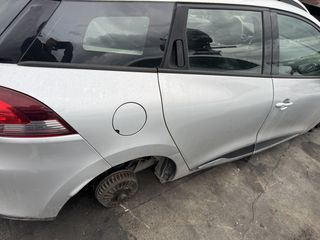 RENAULT CLIO SW πόρτες αριστερά ,δεξιά-thumb-1