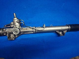 Κρεμαριερα Κρεμαγιερα Peugeot Expert (II) 1401381380 ZF 7832974210 7832643