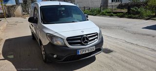Mercedes-Benz Citan 2015