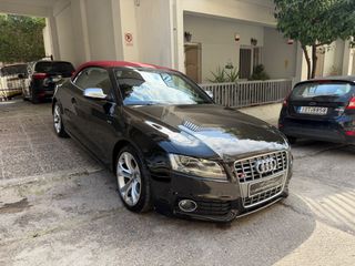 Audi S5 2010