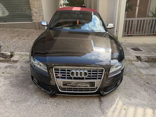 Audi S5 2010-thumb-1
