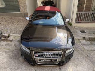 Audi S5 2010-thumb-2