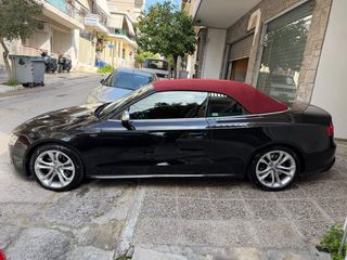 Audi S5 2010-thumb-4