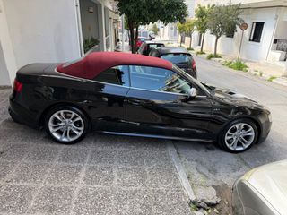 Audi S5 2010-thumb-9