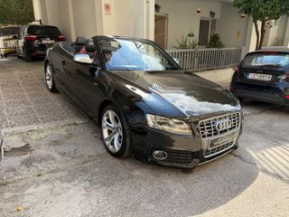 Audi S5 2010-thumb-10