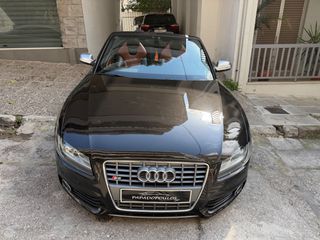 Audi S5 2010-thumb-11