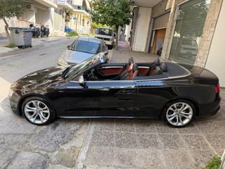 Audi S5 2010-thumb-12