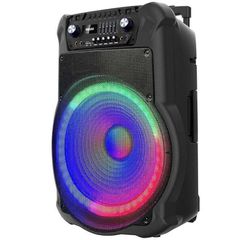 Ηχειο 18 ιντσων τρελος ηχος