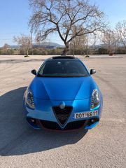Alfa Romeo Giulietta 2019 1.6 JTDM-2 120HP SUPER