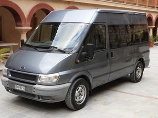 Ford 2004 TRANSIT