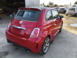 Abarth 500C 2010-thumb-3