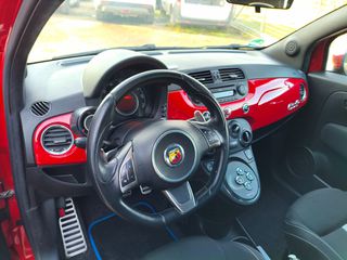 Abarth 500C 2010-thumb-4