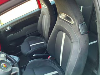 Abarth 500C 2010-thumb-5
