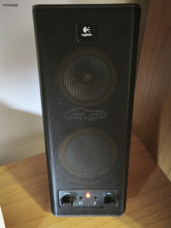 Logitech X-140