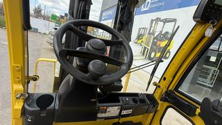 Hyster 2019 2,5 triplex ηλεκτρικο κατασταση καινουργιου. 6 Μηνες Εγγυηση-thumb-5