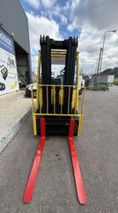 Hyster 2019 2,5 triplex ηλεκτρικο κατασταση καινουργιου. 6 Μηνες Εγγυηση-thumb-6
