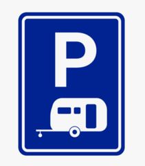 Caravan Parking 2023