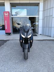 Yamaha XMAX 300 2018 X-MAX 300 ABS TCS