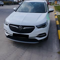 Opel Grandland X 2018