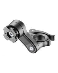 Interphone Quiklox Βάση Τιμονιού για Smartphone SMQUIKLOXHANDLEBAR