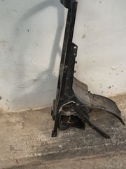 Υποπλαίσιο LC4 640 (enduro)
